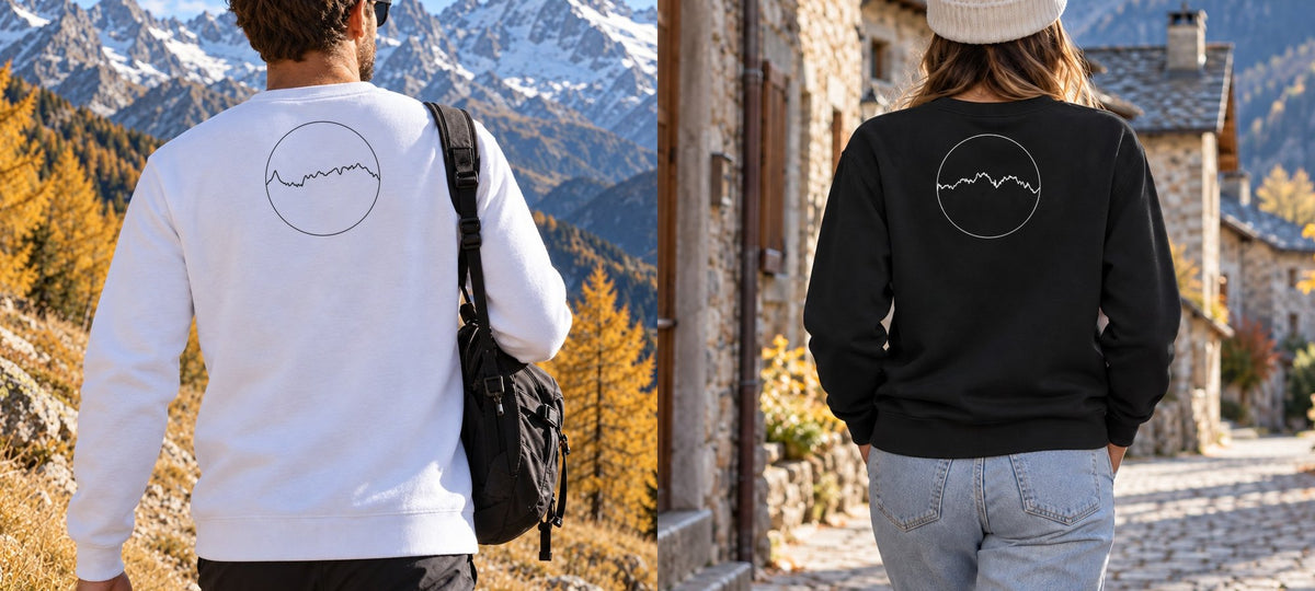 Capsule Hiver