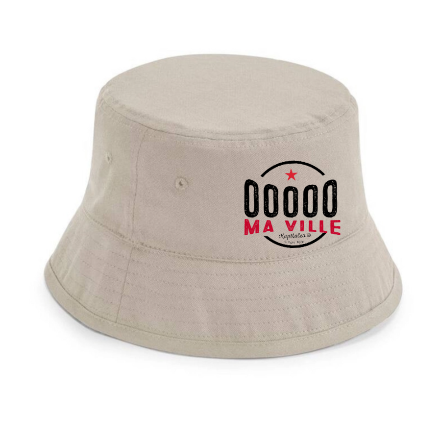 Bob en Coton Bio-3