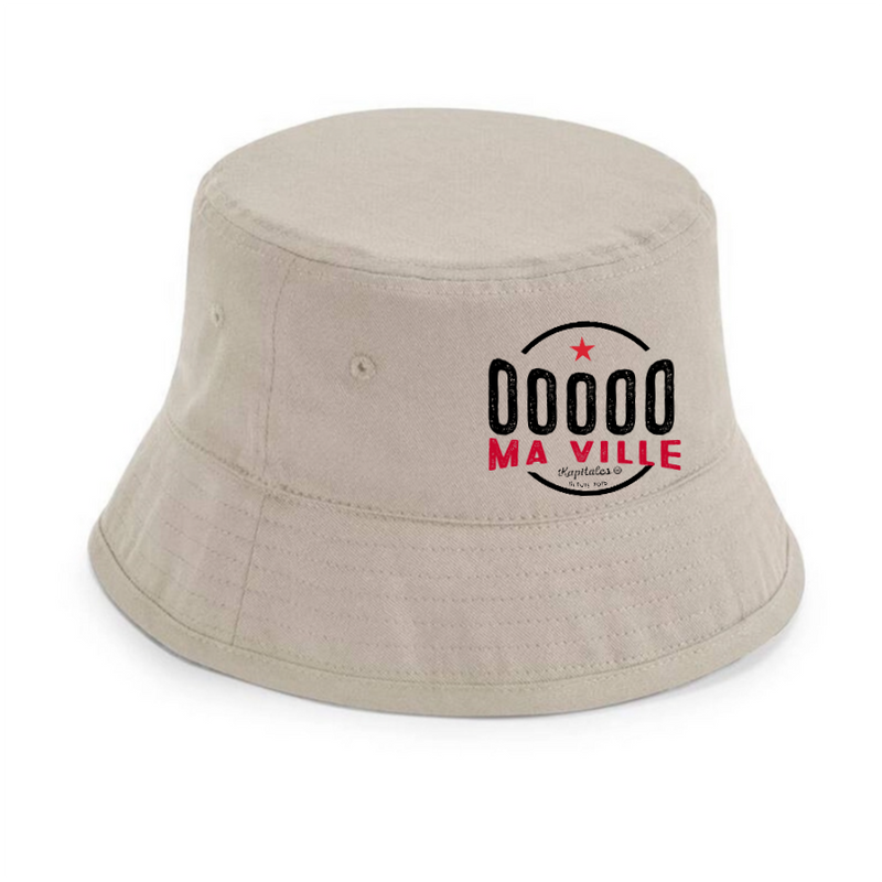 Bob en Coton Bio-3
