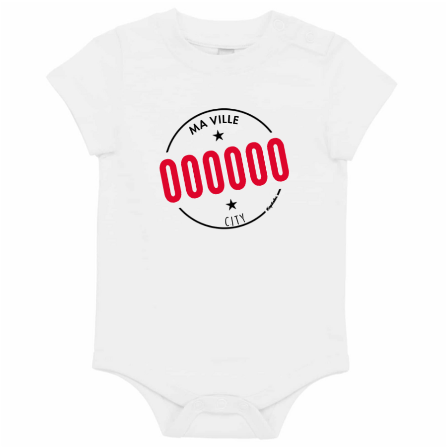 Body Bébé-3