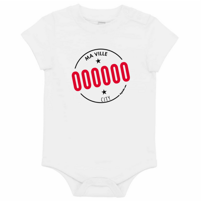 Body Bébé-3