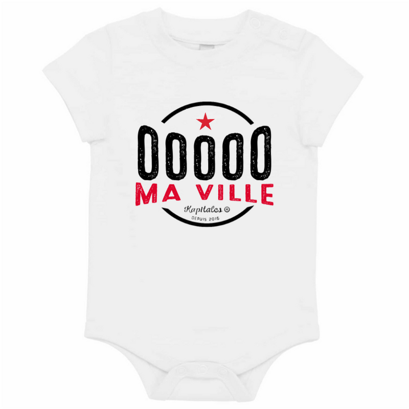 Body Bébé-4