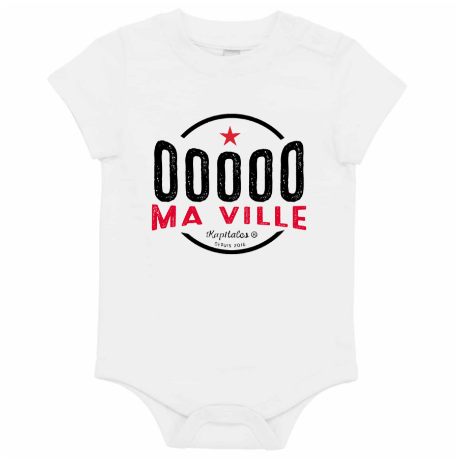 Body Bébé