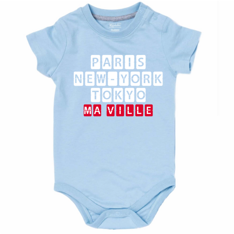 Body Bébé-2