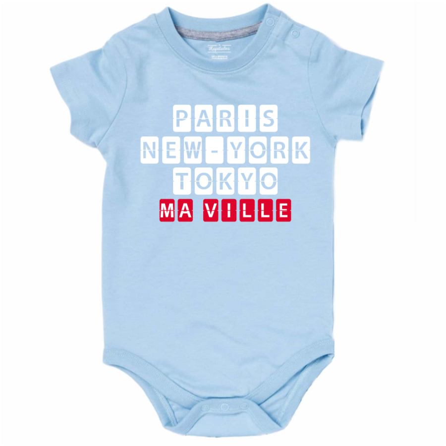Body Bébé