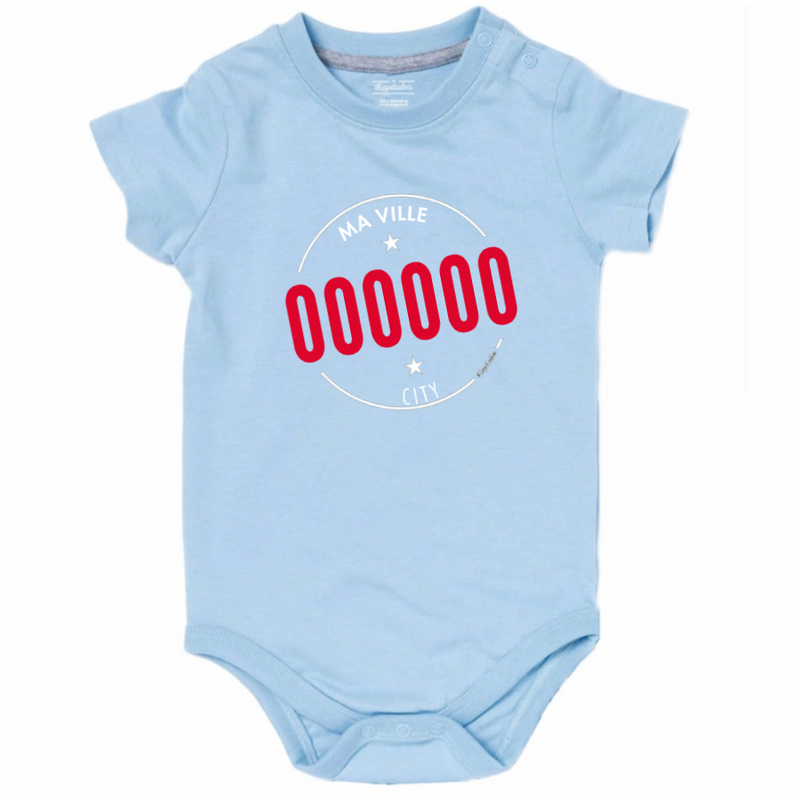 Body Bébé-3