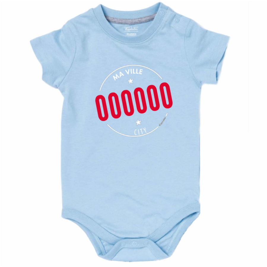 Body Bébé