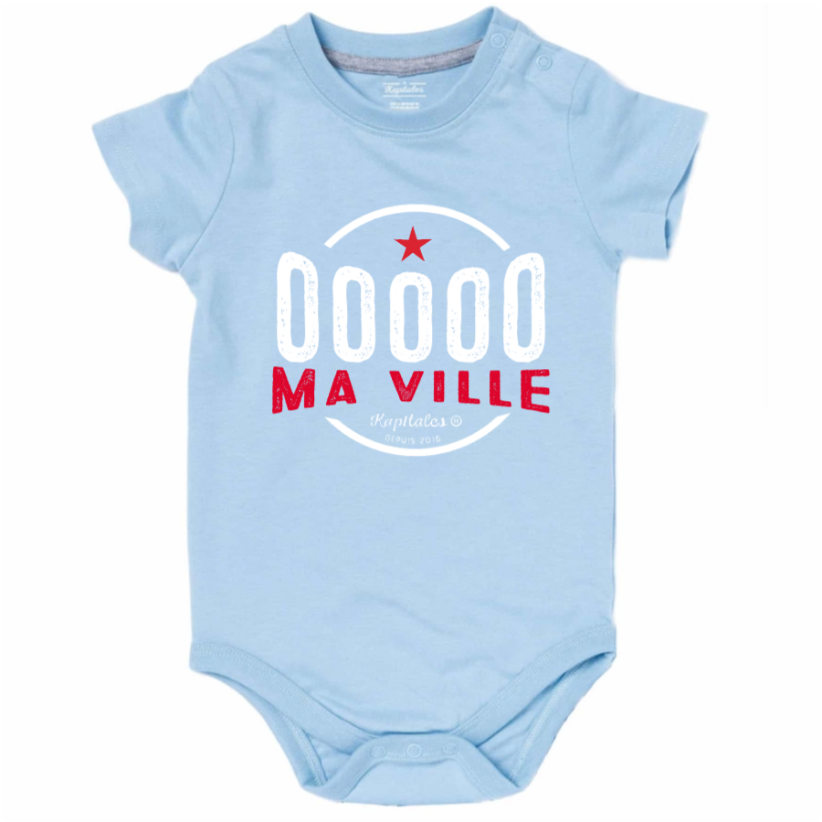 Body Bébé-4