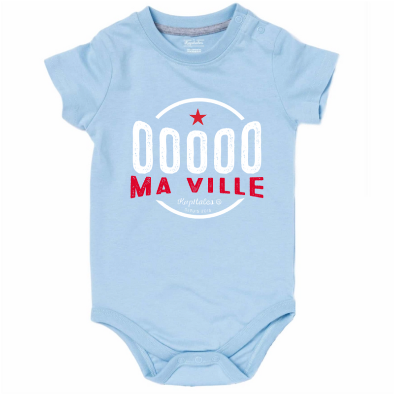 Body Bébé-4