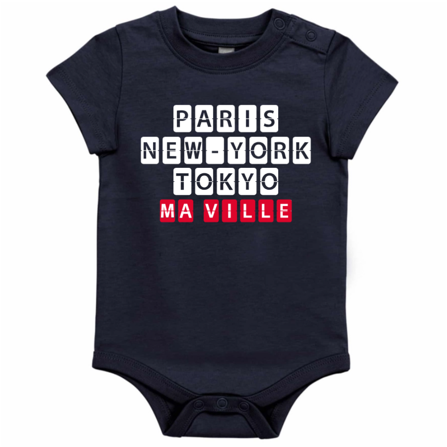 Body Bébé