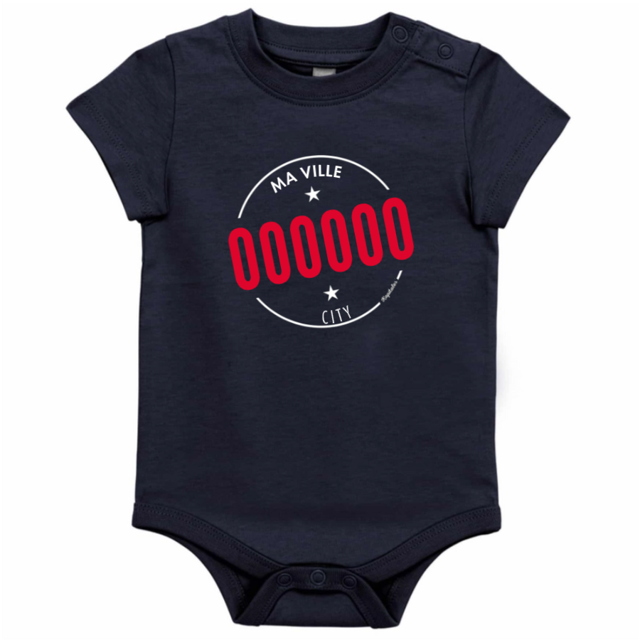 Body Bébé