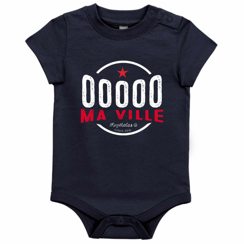 Body Bébé-4