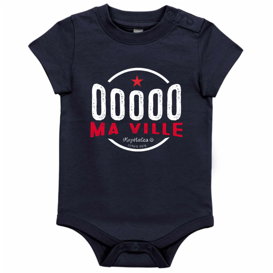 Body Bébé