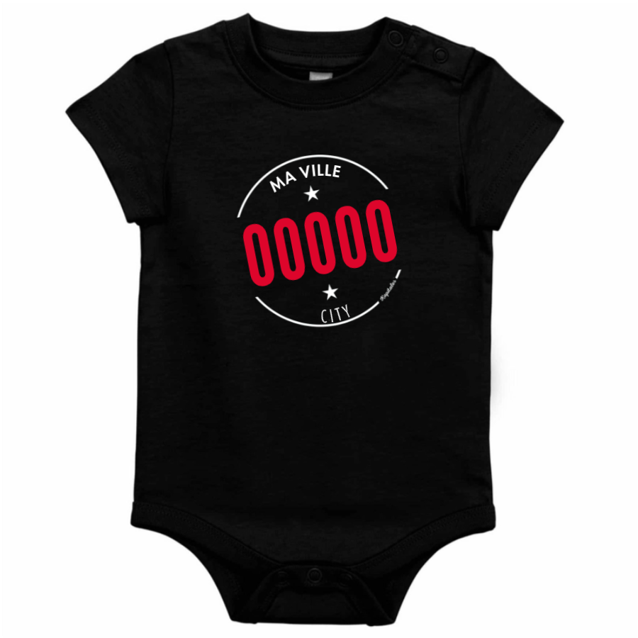 Body Bébé