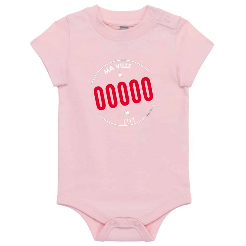 Body Bébé-3