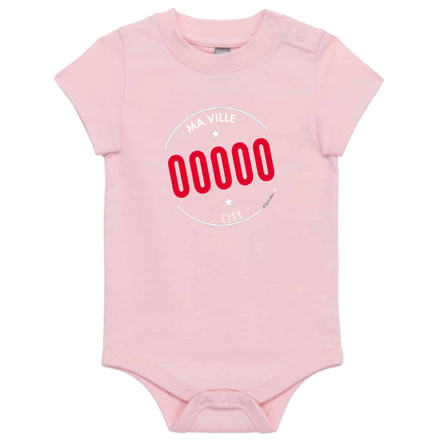 Body Bébé