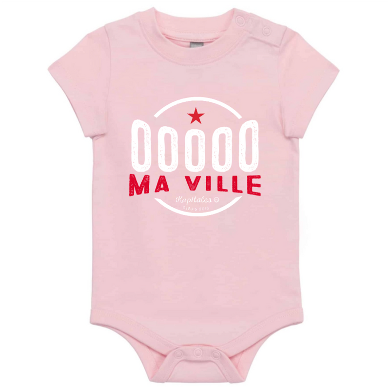 Body Bébé-4
