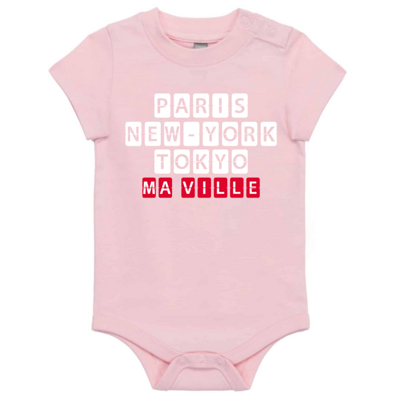 Body Bébé-2