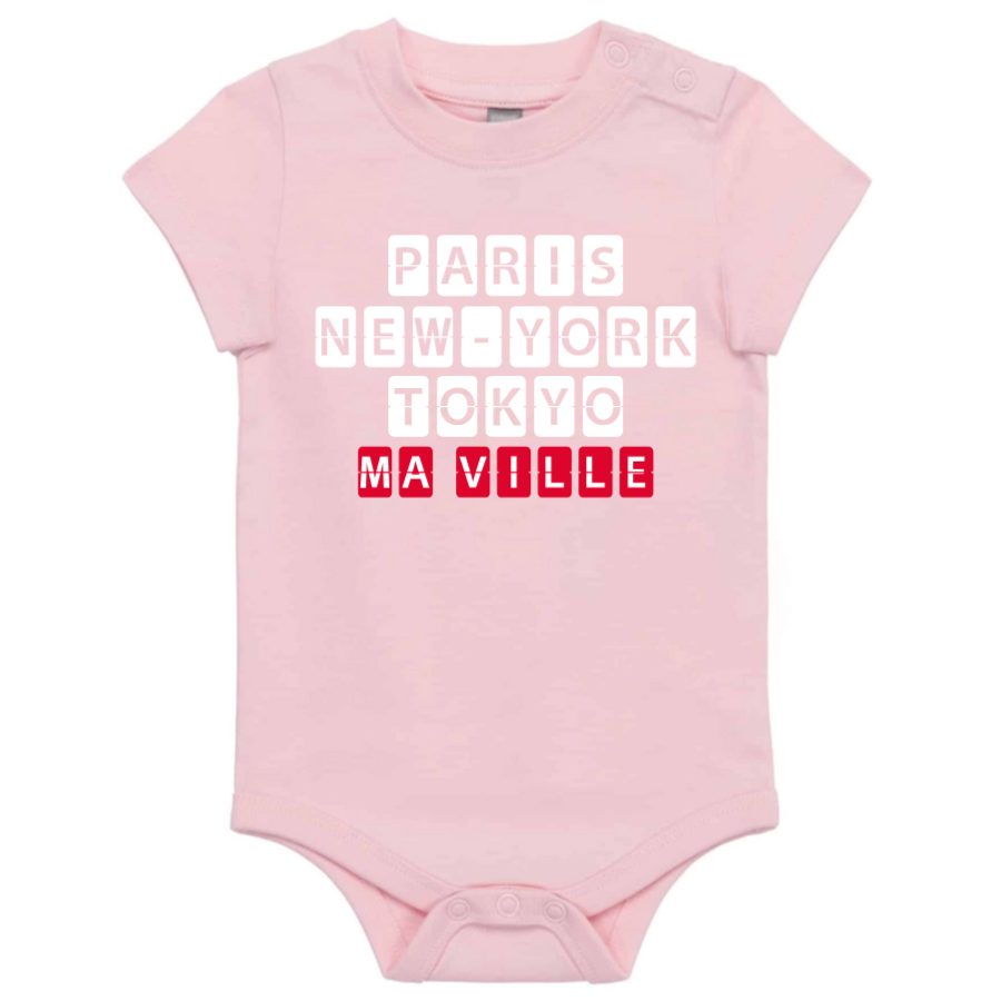 Body Bébé