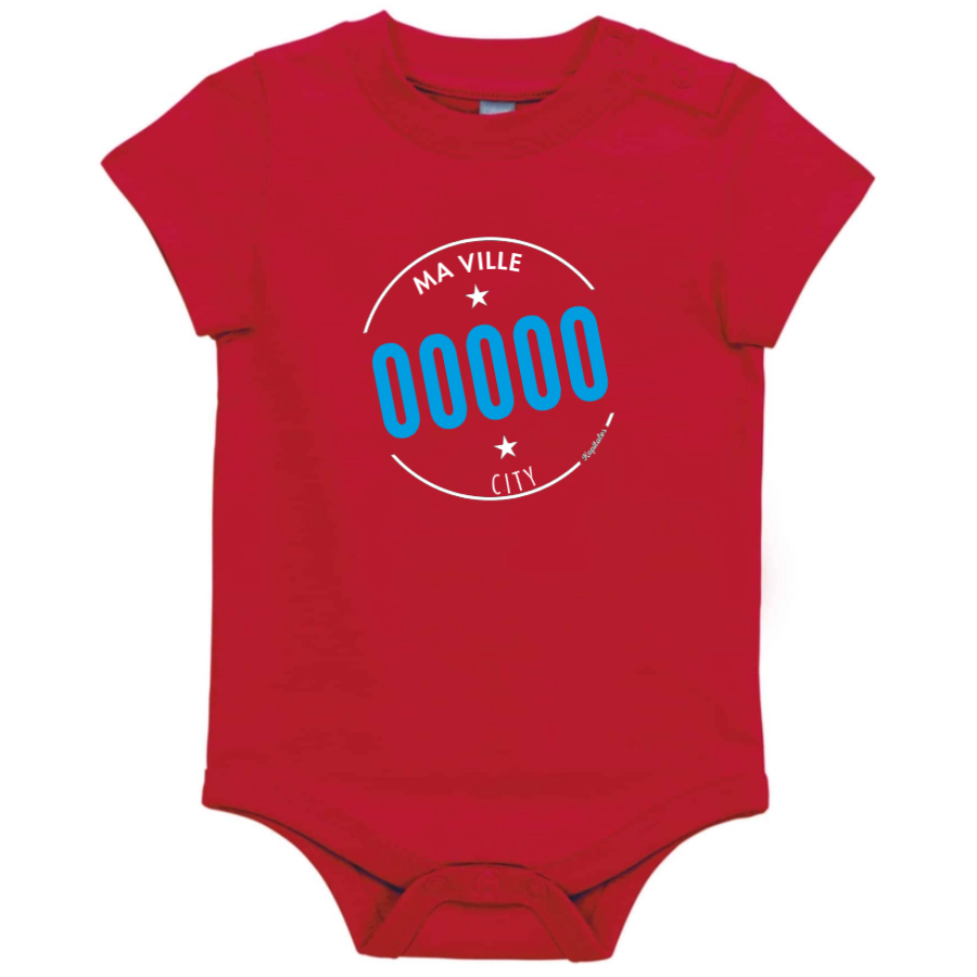 Baby Bodysuit-3