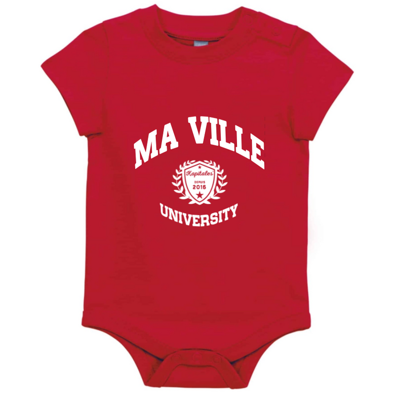 Baby Bodysuit-5