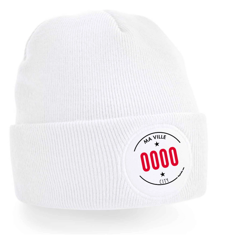 Bonnet Mixte-2