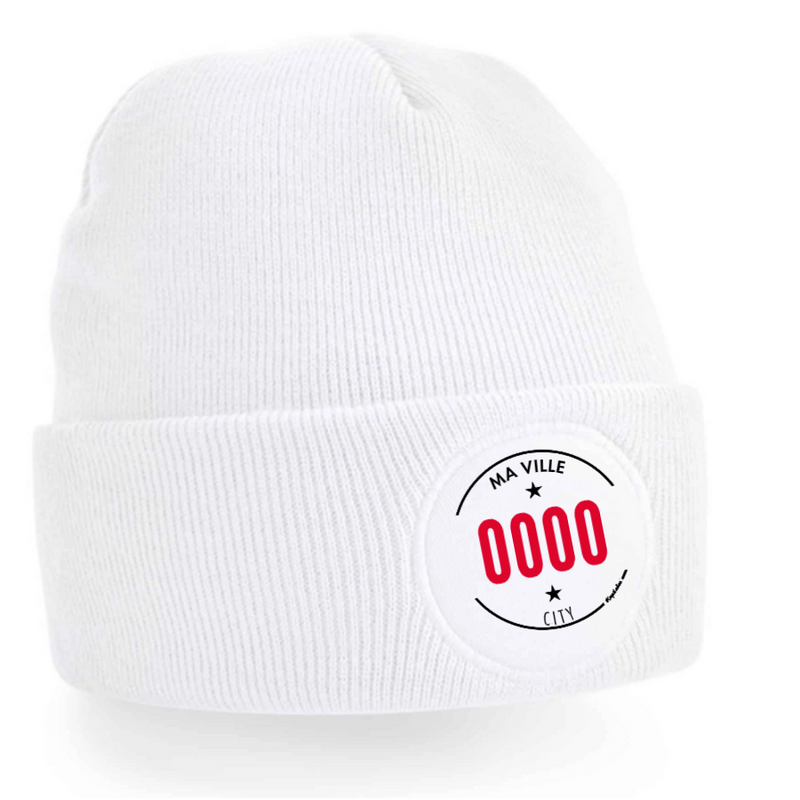 Bonnet Mixte-2