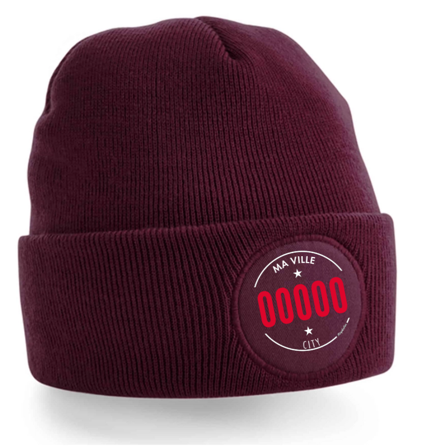 Unisex Beanie
