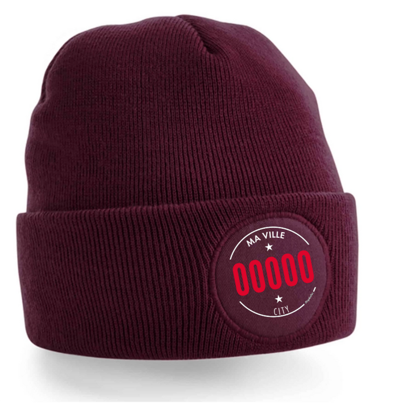 Bonnet Mixte-2