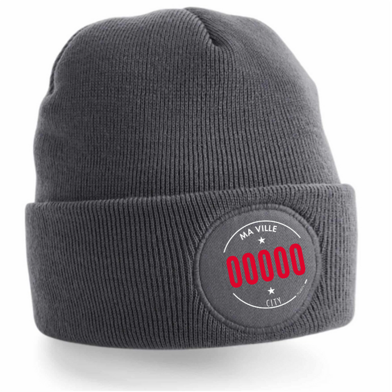 Bonnet Mixte-2