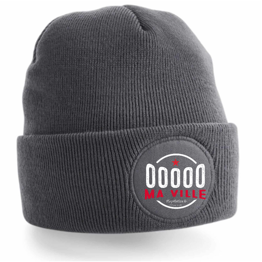 Bonnet Mixte-3