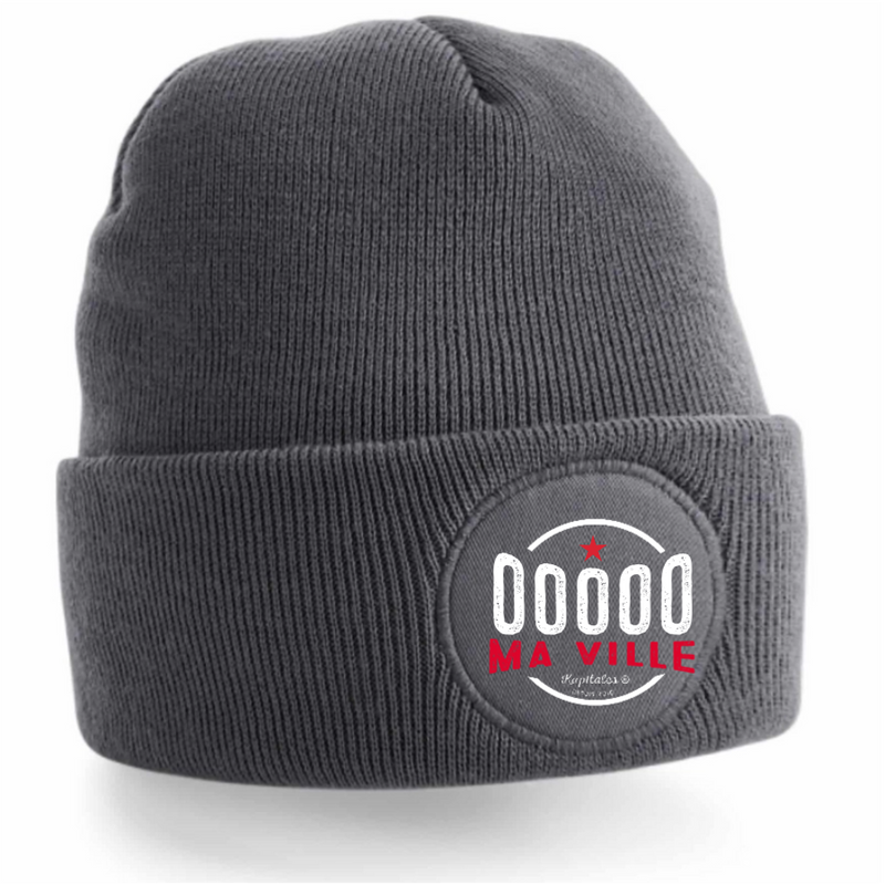 Bonnet Mixte-3