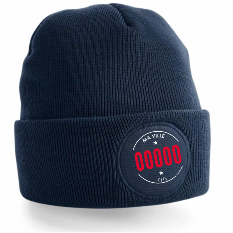 Bonnet Mixte-2