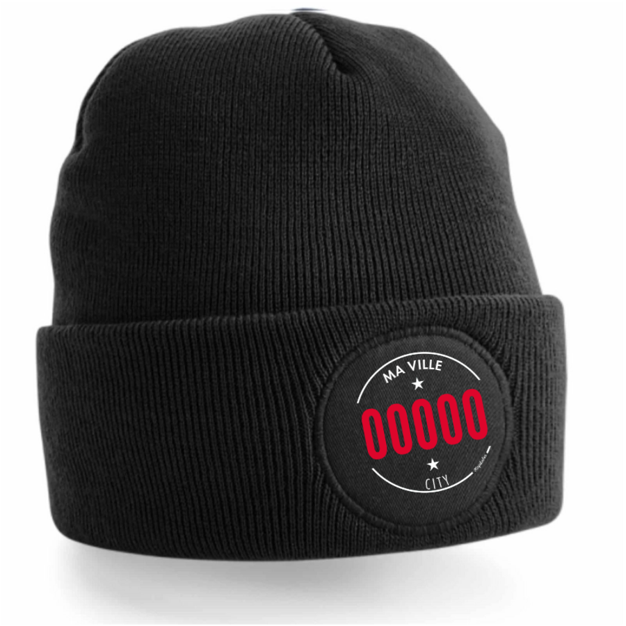 Bonnet Mixte-2