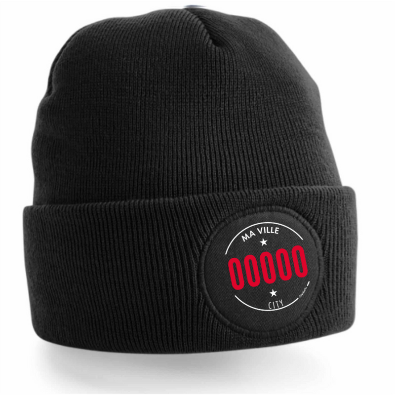 Bonnet Mixte-2