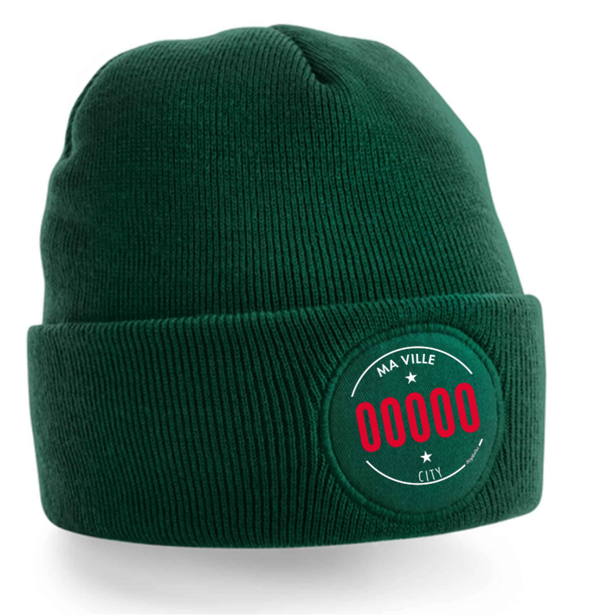Bonnet Mixte-2