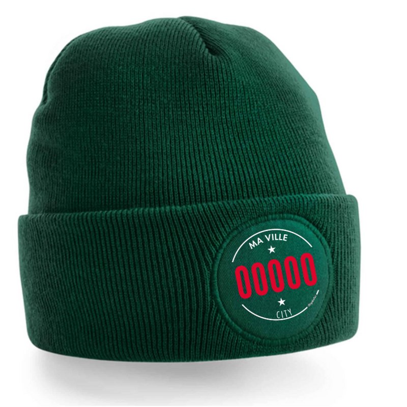 Bonnet Mixte-2