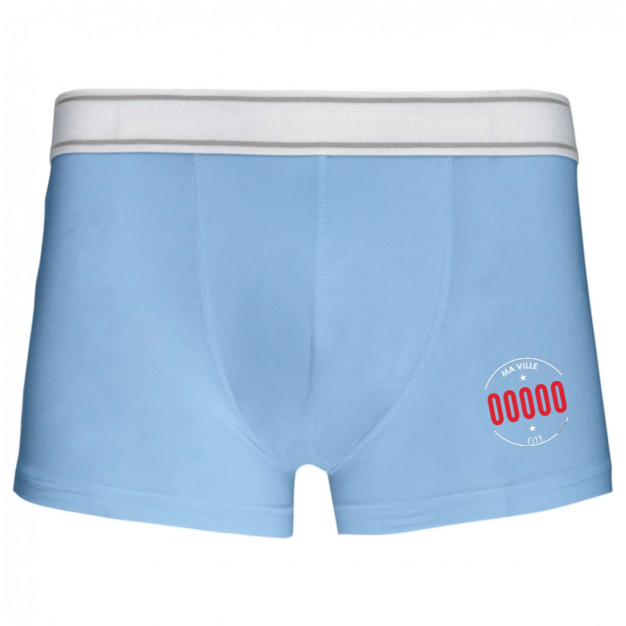 Men's Boxer Shorts-3
