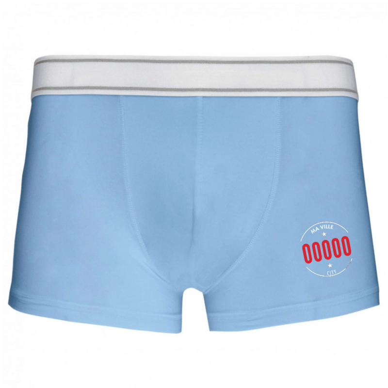 Men's Boxer Shorts-3