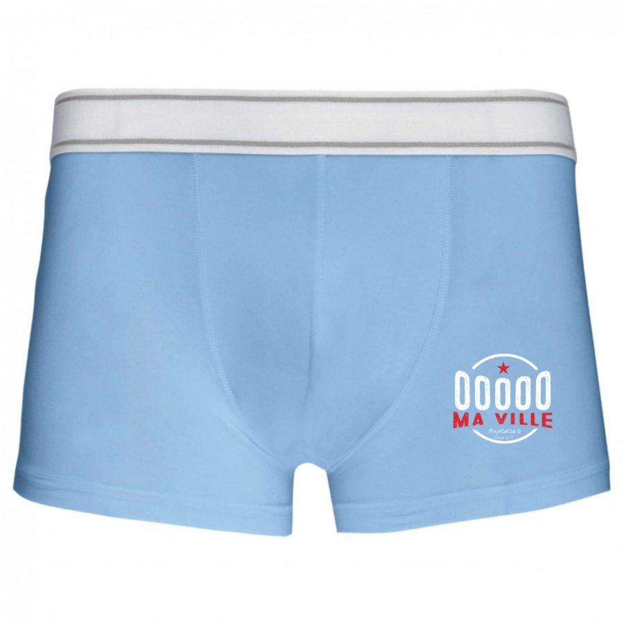 Men's Boxer Shorts-4