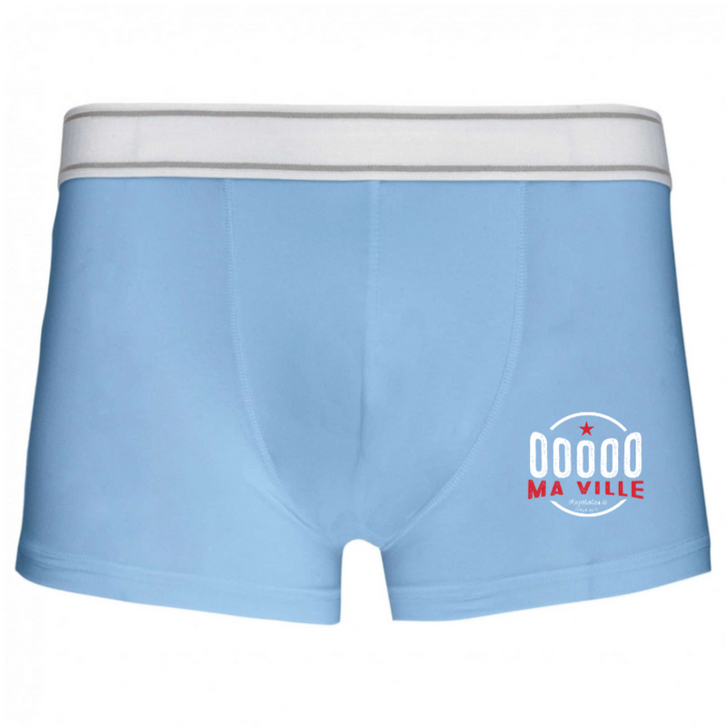 Men's Boxer Shorts-4