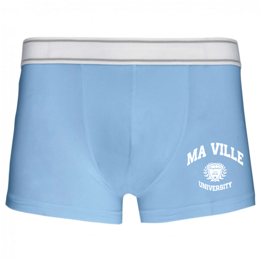 Men's Boxer Shorts-5