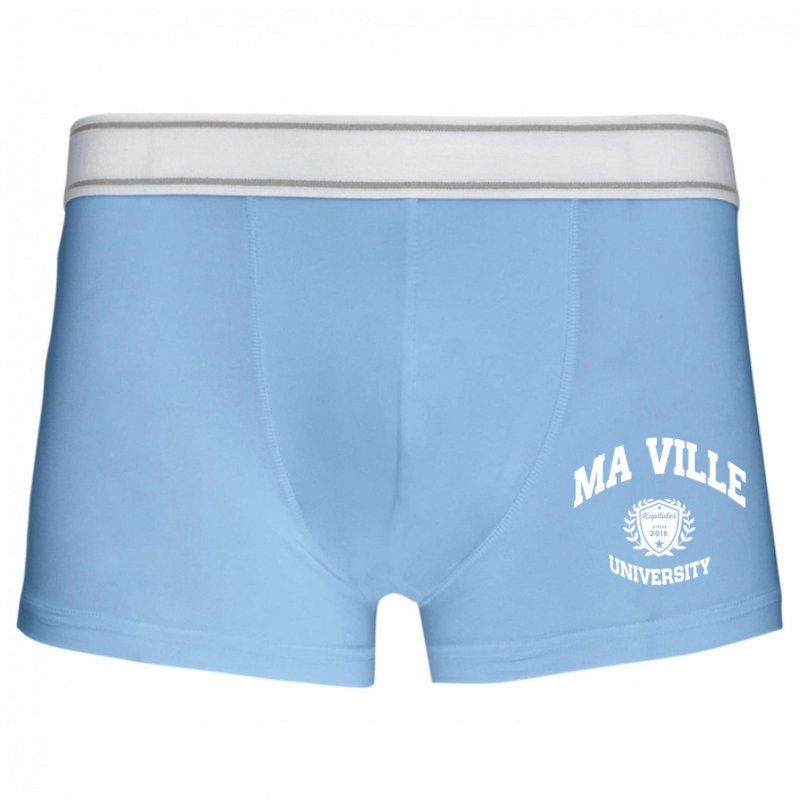Men's Boxer Shorts-5
