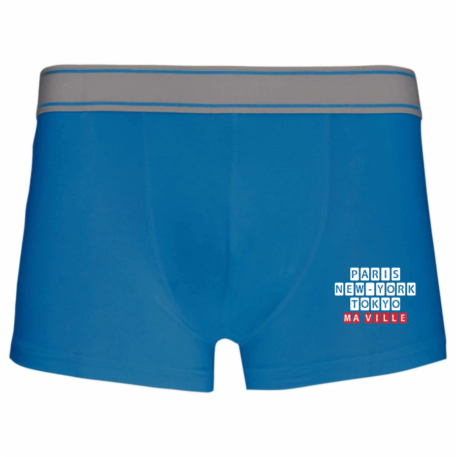 Boxer Homme-2