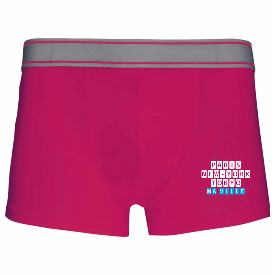 Boxer Homme-2