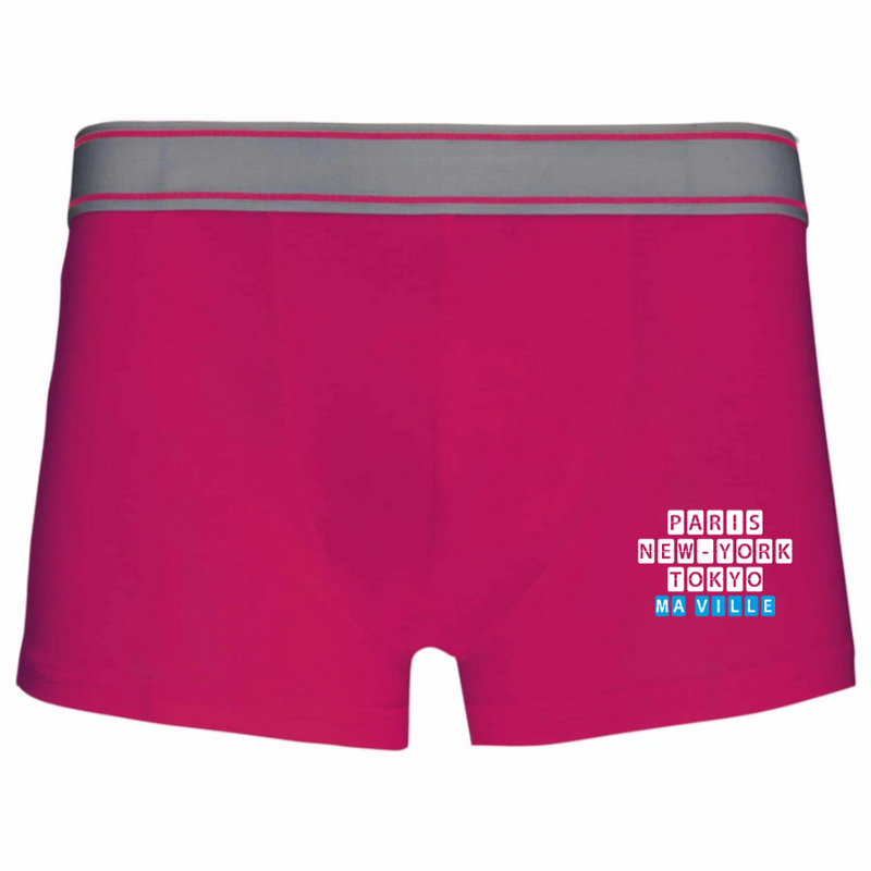 Boxer Homme-2