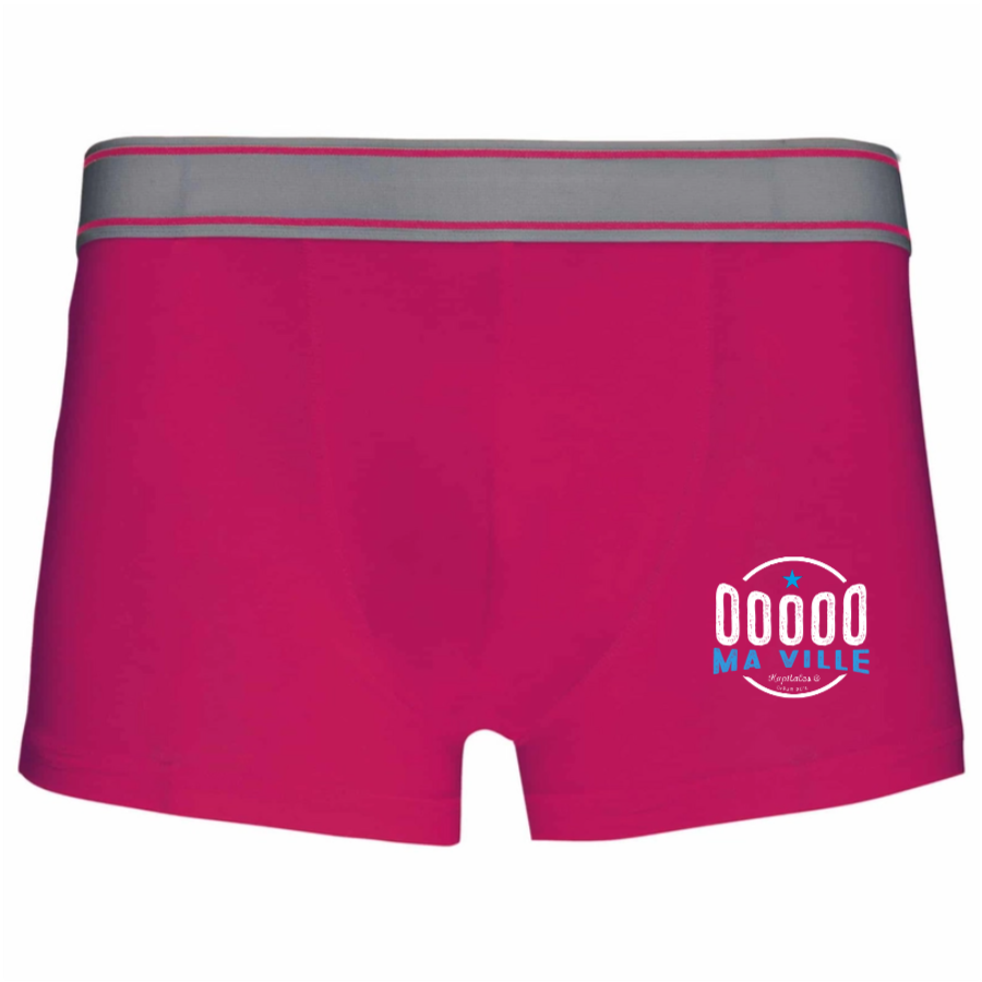 Boxer Homme-4