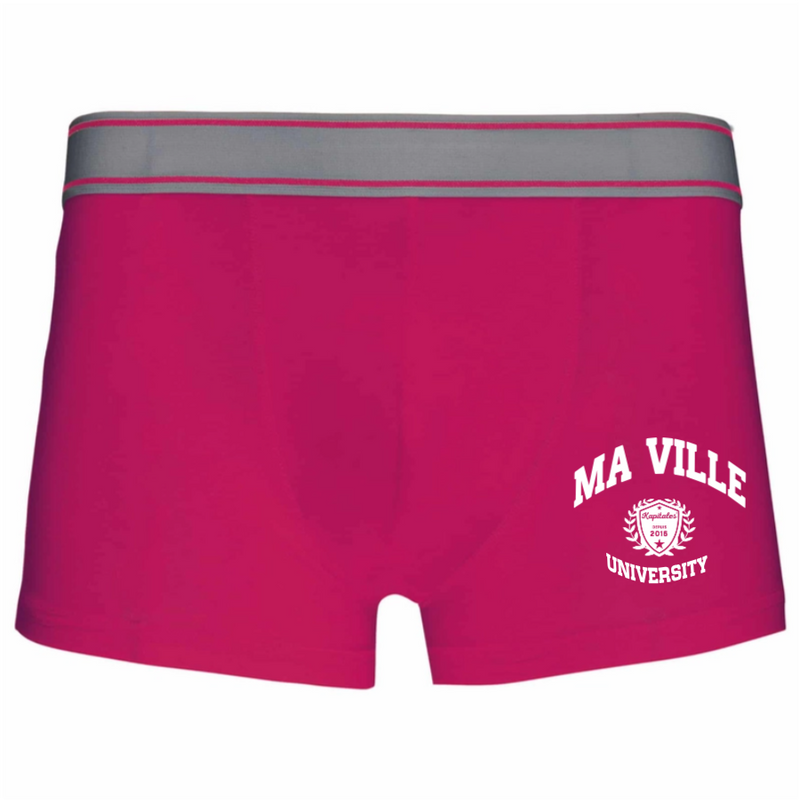 Boxer Homme-5