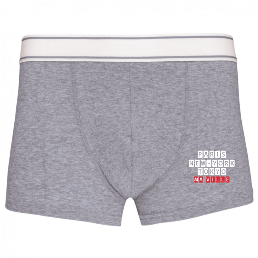 Boxer Homme-2