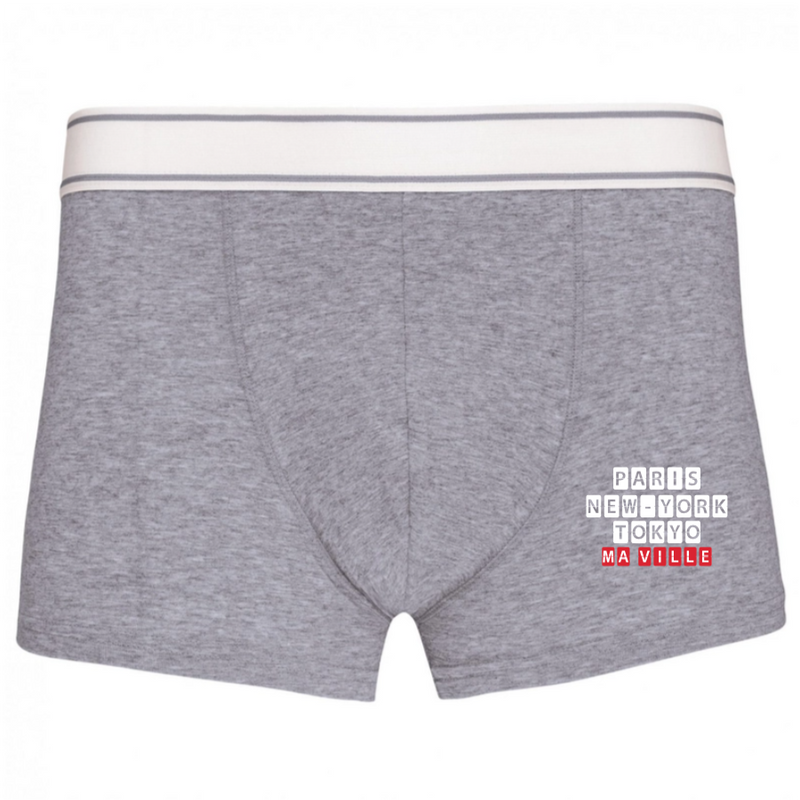 Boxer Homme-2